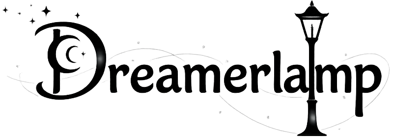 Dreamerlamp